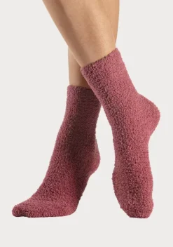 LASCANA Hausschuhe<Kuschelsocken