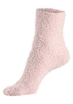 LASCANA Hausschuhe<Kuschelsocken