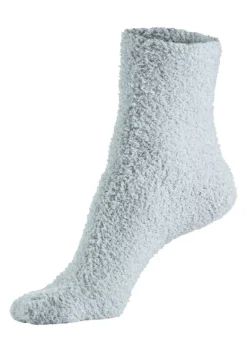 LASCANA Hausschuhe<Kuschelsocken