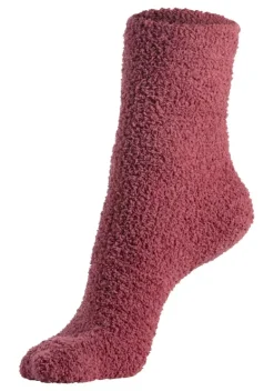 LASCANA Hausschuhe<Kuschelsocken