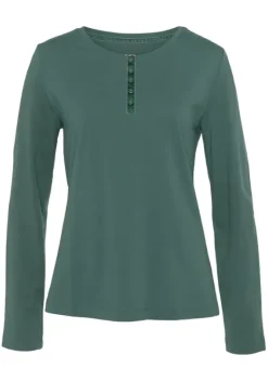 Vivance Dreams Mix & Match<Langarmshirt