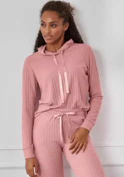 s.Oliver Homewear-Oberteile<Langarmshirt