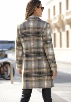 LASCANA Jacken & Mantel<Langmantel