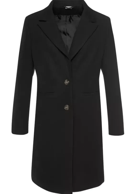 LASCANA Jacken & Mantel<Langmantel