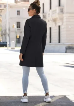 LASCANA Jacken & Mantel<Langmantel