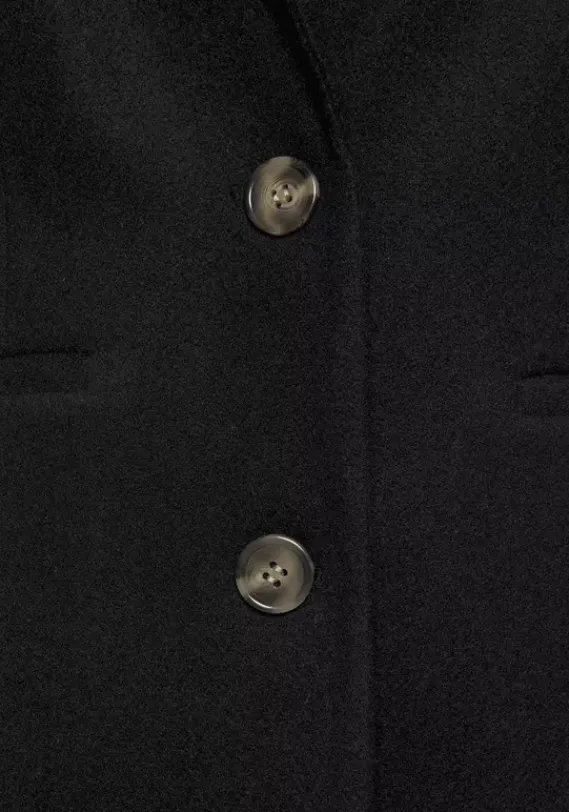 LASCANA Jacken & Mantel<Langmantel