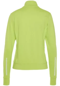Jacken & Mantel|LASCANA ACTIVE Laufjacke Lime