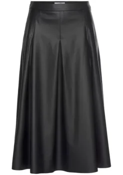 LASCANA Rocke<Lederimitatrock