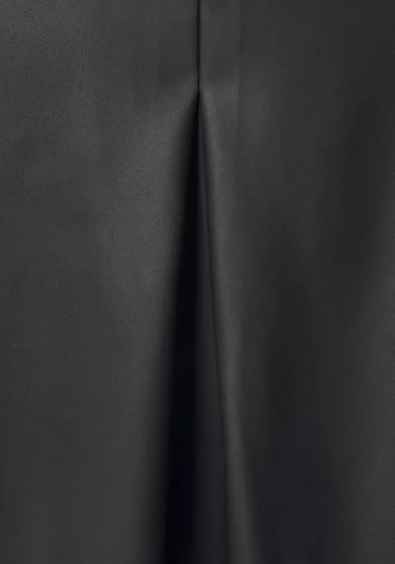 LASCANA Rocke<Lederimitatrock