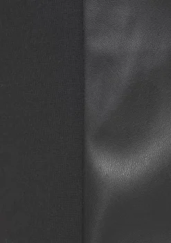 LASCANA Rocke<Lederimitatrock