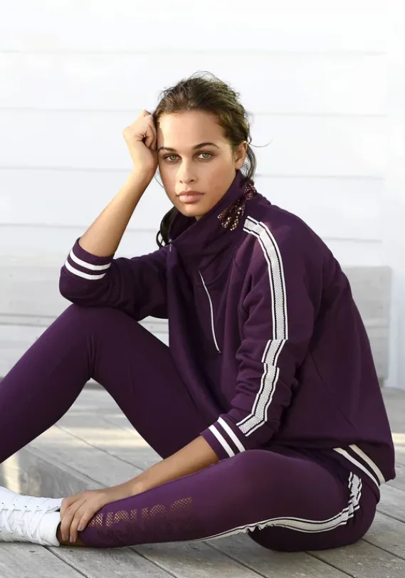 Bench. Nachhaltige Homewear<Leggings