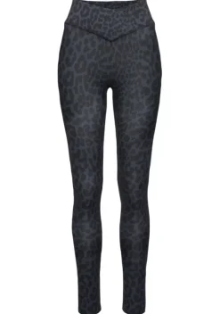 LASCANA ACTIVE Homewear-Leggings<Leggings