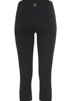 LASCANA ACTIVE Homewear-Leggings<3/4-Leggings