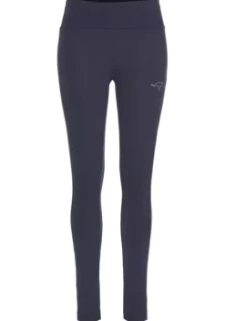 Relaxhosen|KangaROOS Leggings Marine
