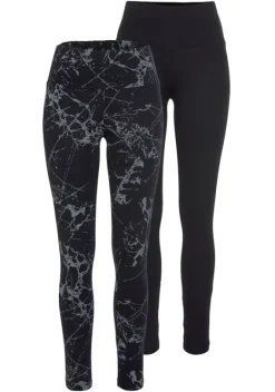H.I.S Homewear-Leggings<Leggings