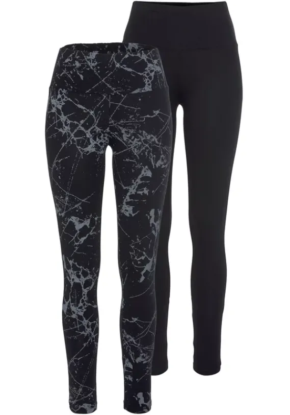 H.I.S Homewear-Leggings<Leggings