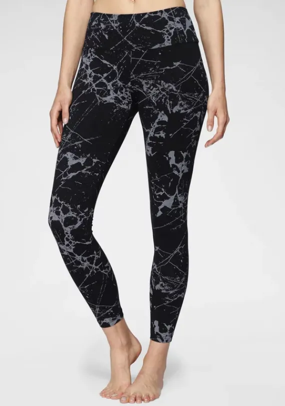 H.I.S Homewear-Leggings<Leggings
