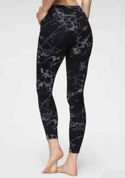H.I.S Homewear-Leggings<Leggings