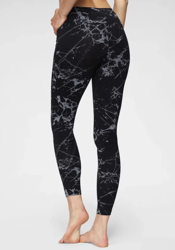 H.I.S Homewear-Leggings<Leggings