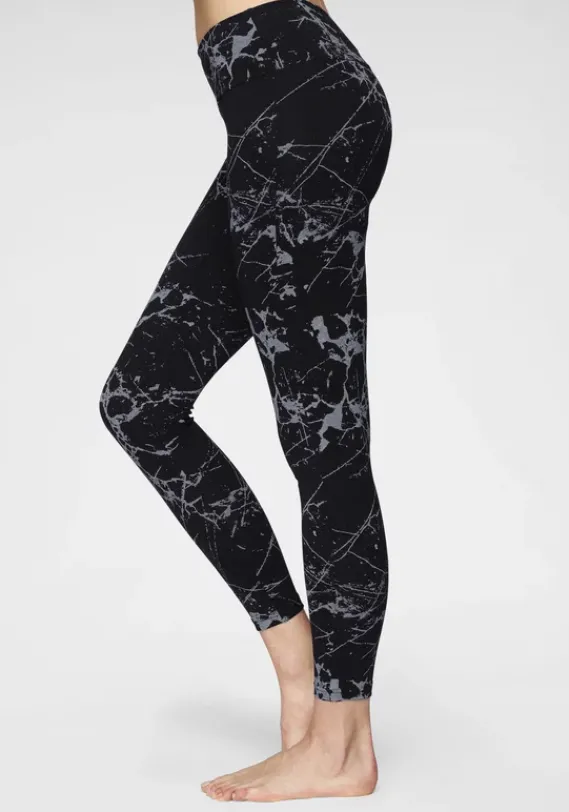 H.I.S Homewear-Leggings<Leggings