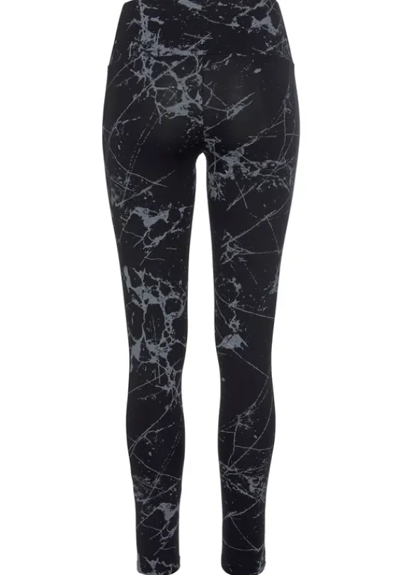 H.I.S Homewear-Leggings<Leggings