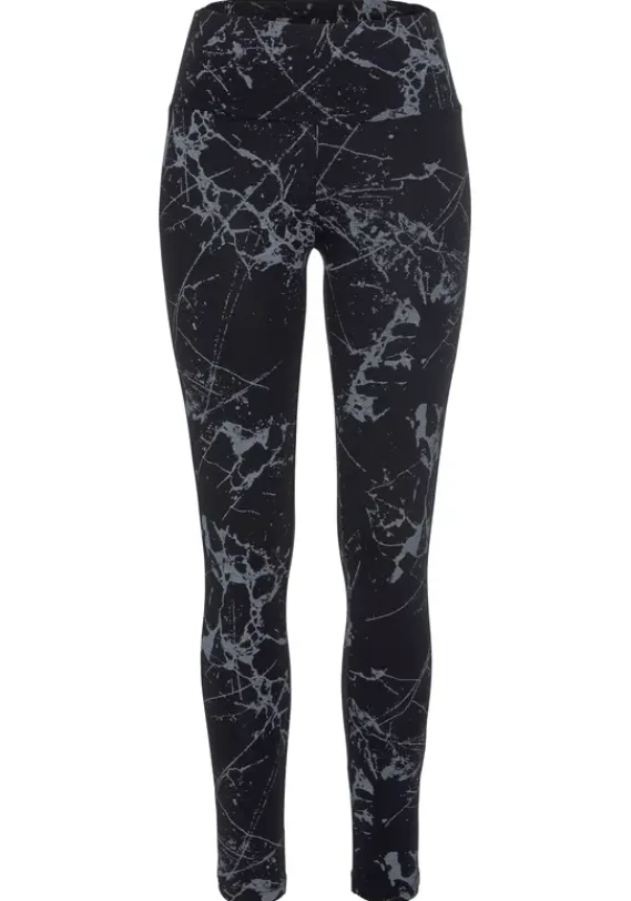 H.I.S Homewear-Leggings<Leggings
