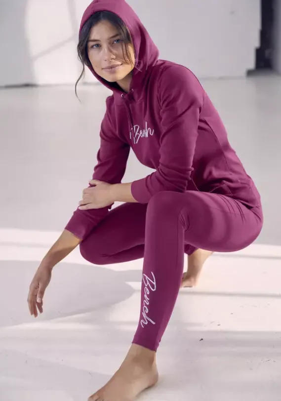 Bench. Homewear-Leggings<Leggings