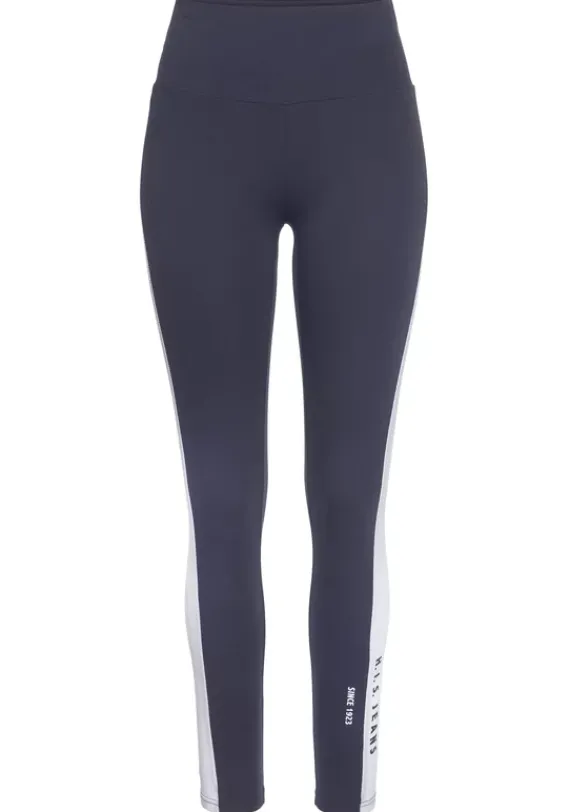 H.I.S Homewear-Leggings<Leggings