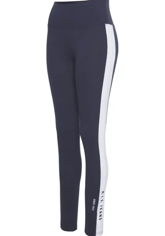 H.I.S Homewear-Leggings<Leggings