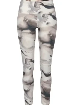 Homewear-Leggings|LASCANA ACTIVE Leggings Beige