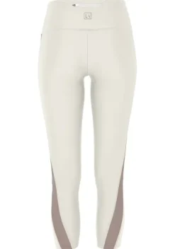 Homewear-Leggings|LASCANA ACTIVE 7/8-Leggings Beige