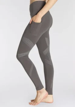 LASCANA ACTIVE Nachhaltige Homewear<Leggings