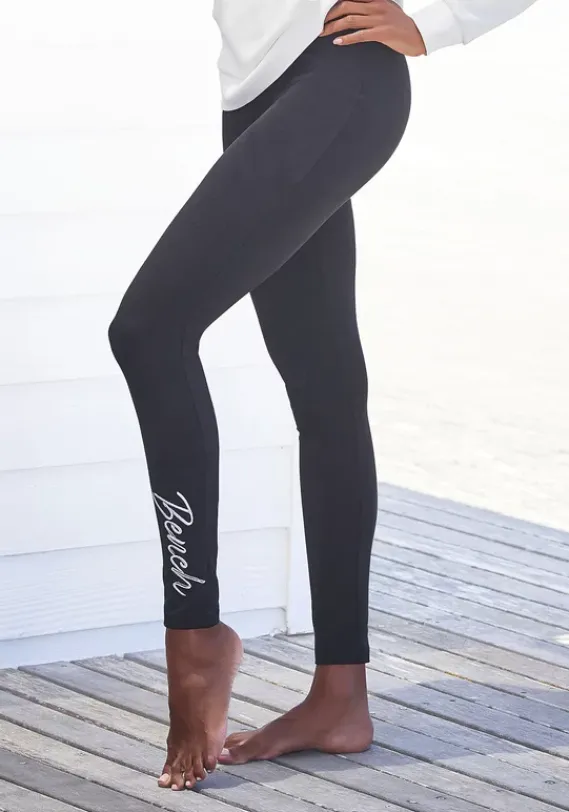 Bench. Homewear-Leggings<Leggings