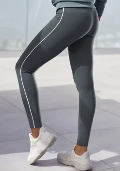 H.I.S Homewear-Leggings<Leggings
