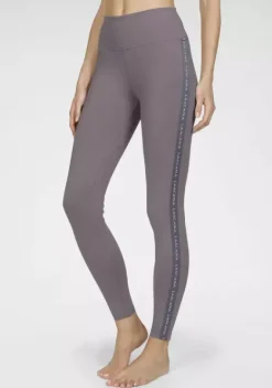 LASCANA ACTIVE Nachhaltige Homewear<Leggings