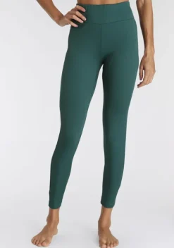 LASCANA ACTIVE Homewear-Leggings<Leggings