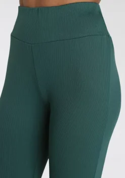 LASCANA ACTIVE Homewear-Leggings<Leggings