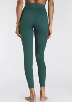 LASCANA ACTIVE Homewear-Leggings<Leggings