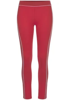 H.I.S Homewear-Leggings<Leggings