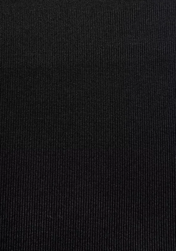 Relaxhosen|LASCANA ACTIVE Leggings"Black Marble" Schwarz-Marmoriert-Weis