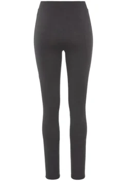 Bench. Nachhaltige Homewear<Leggings"-Loungehose"