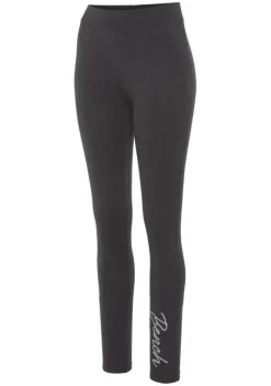 Bench. Nachhaltige Homewear<Leggings"-Loungehose"