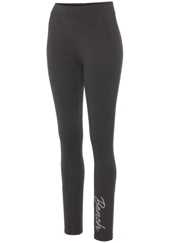 Bench. Nachhaltige Homewear<Leggings"-Loungehose"