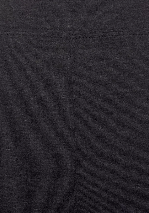 Bench. Nachhaltige Homewear<Leggings"-Loungehose"