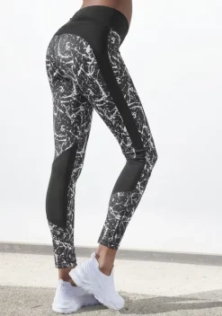 Relaxhosen|LASCANA ACTIVE Leggings
