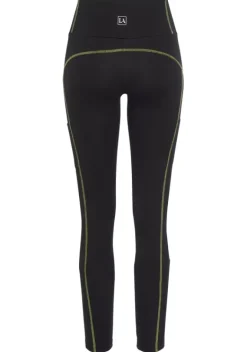 LASCANA ACTIVE Nachhaltige Homewear<Leggings"-Sporthose"