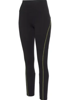 LASCANA ACTIVE Nachhaltige Homewear<Leggings"-Sporthose"