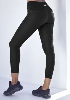 LASCANA ACTIVE Homewear-Leggings<Leggings"-Sportleggings"