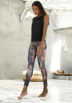 Relaxhosen|LASCANA ACTIVE Leggings