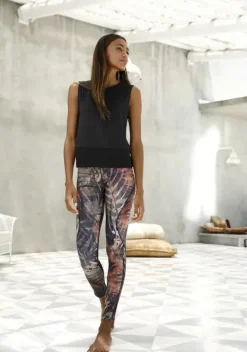 Relaxhosen|LASCANA ACTIVE Leggings